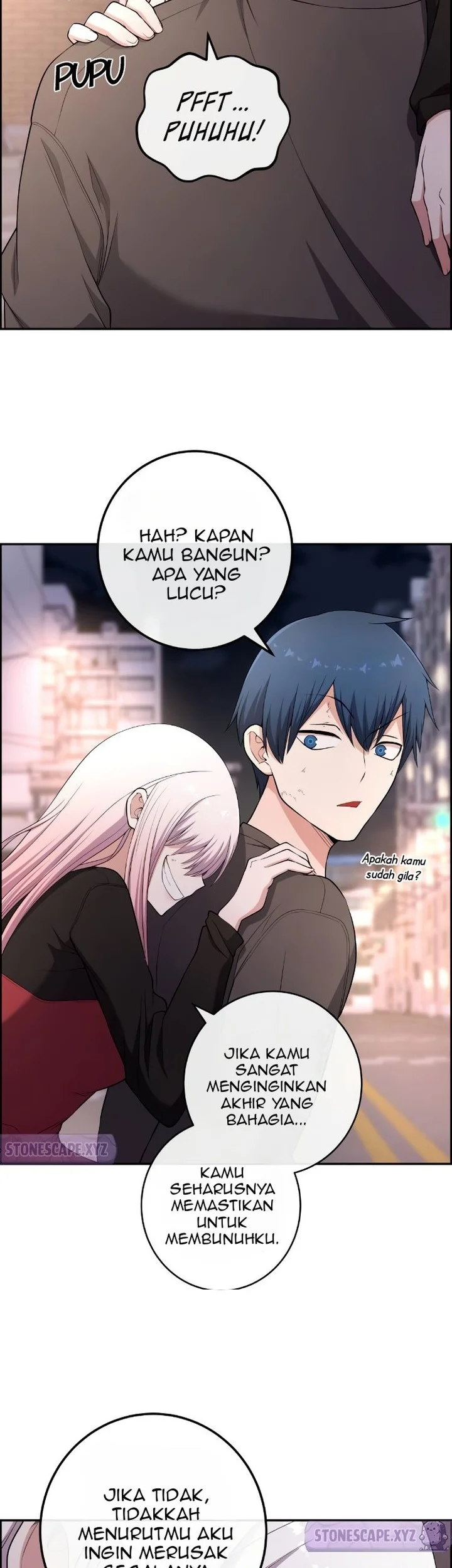 Webtoon Character Na Kang Lim Chapter 170 Gambar 39