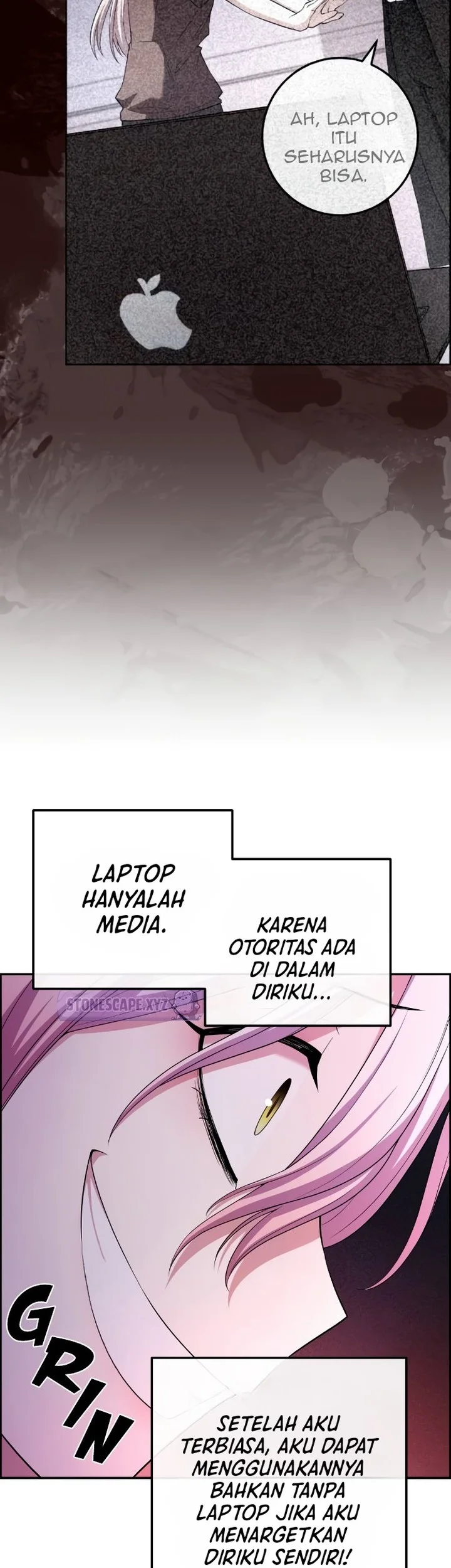 Webtoon Character Na Kang Lim Chapter 170 Gambar 42