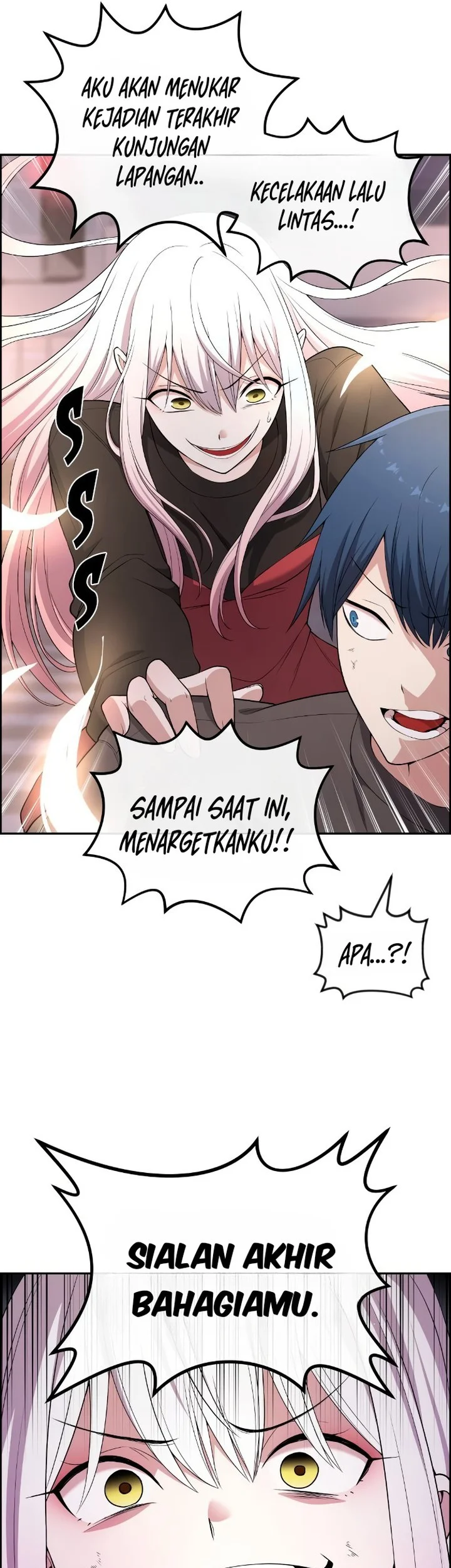 Webtoon Character Na Kang Lim Chapter 170 Gambar 44