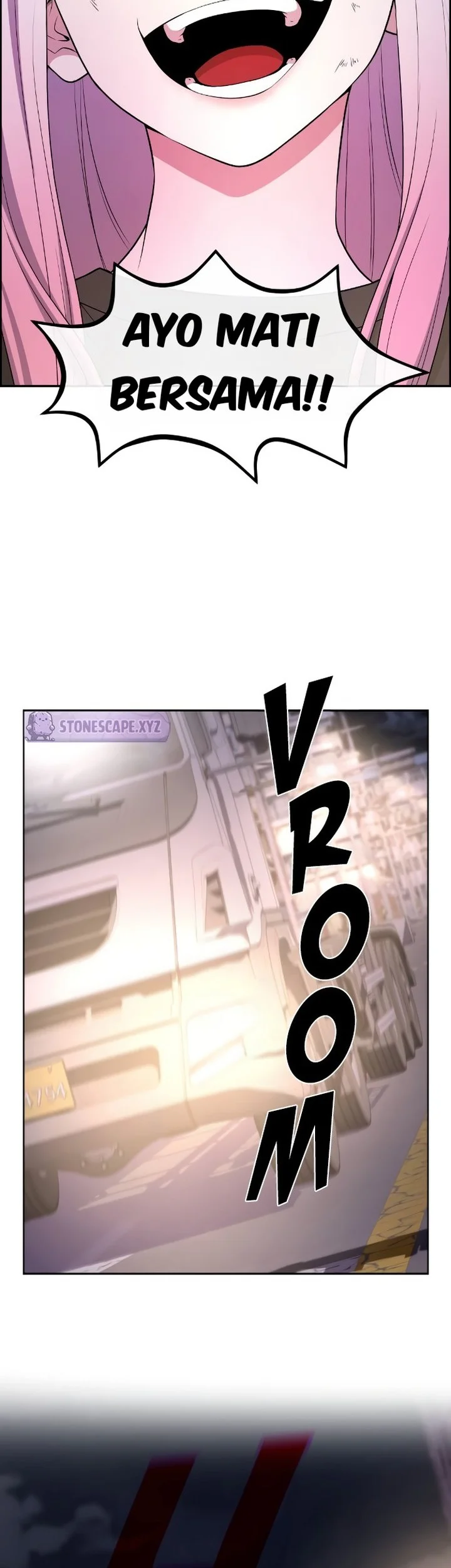 Webtoon Character Na Kang Lim Chapter 170 Gambar 45