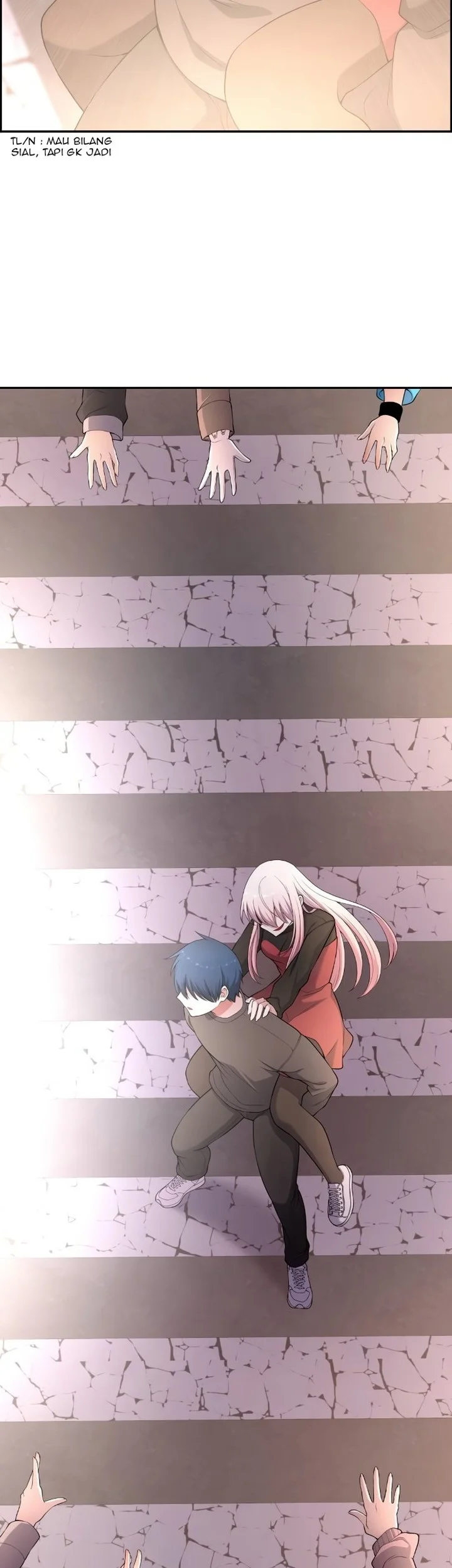 Webtoon Character Na Kang Lim Chapter 170 Gambar 48