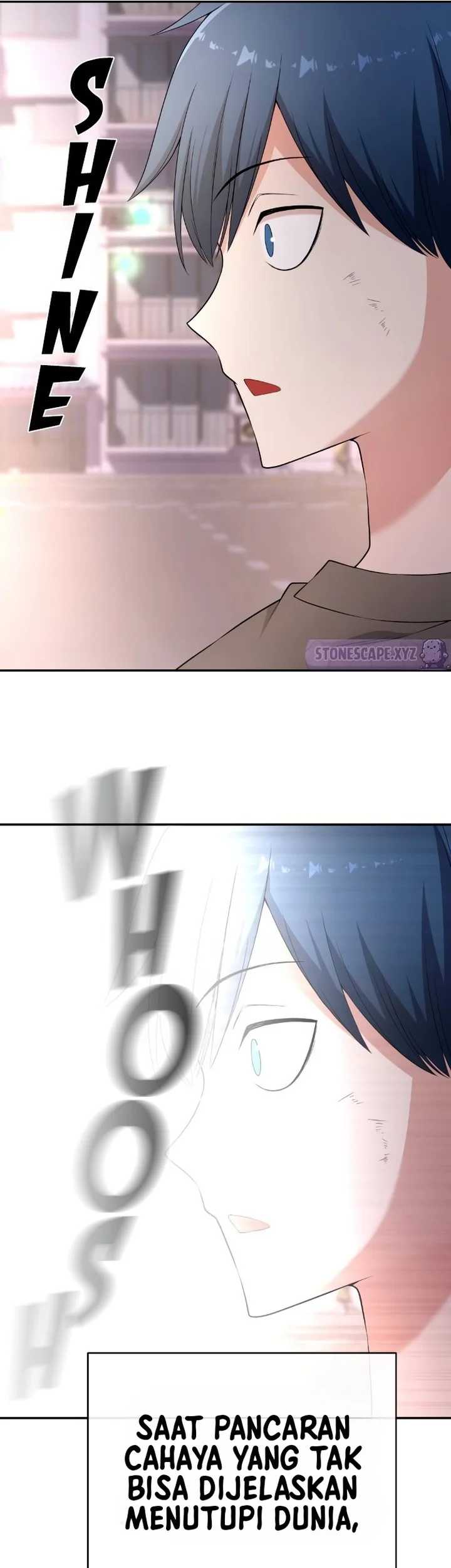 Webtoon Character Na Kang Lim Chapter 170 Gambar 50