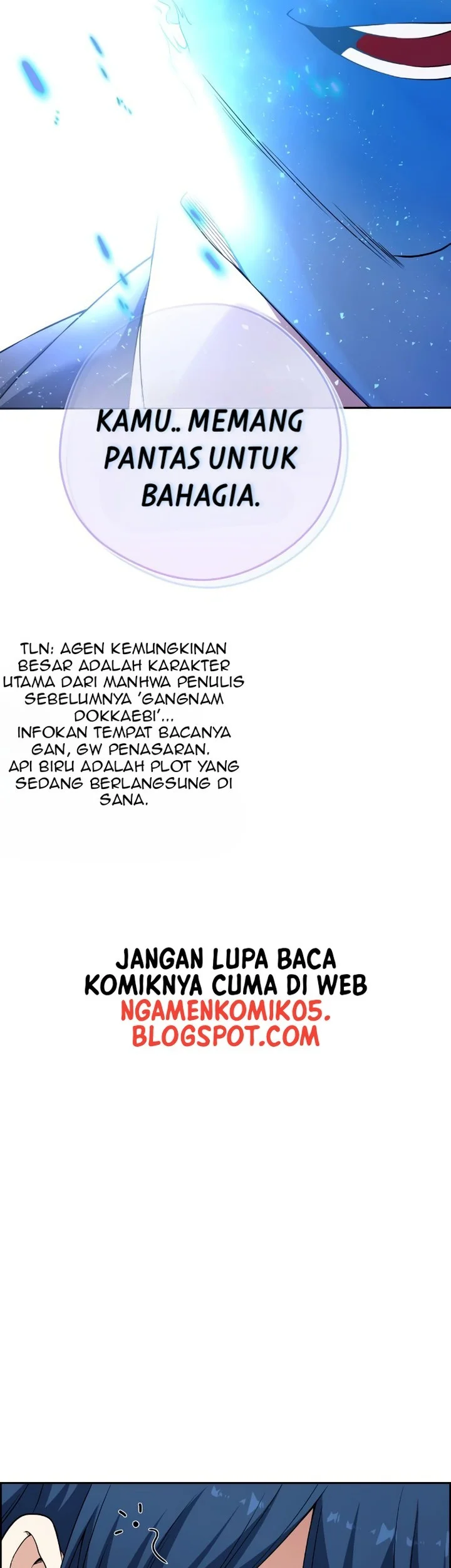 Webtoon Character Na Kang Lim Chapter 170 Gambar 71