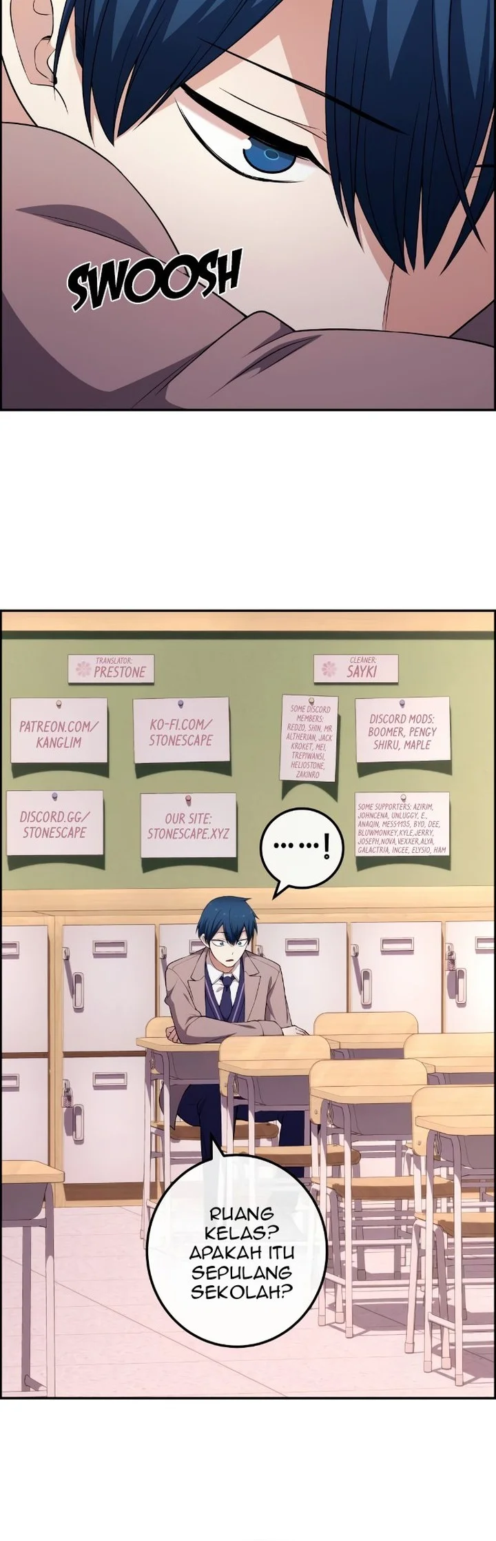 Webtoon Character Na Kang Lim Chapter 170 Gambar 72