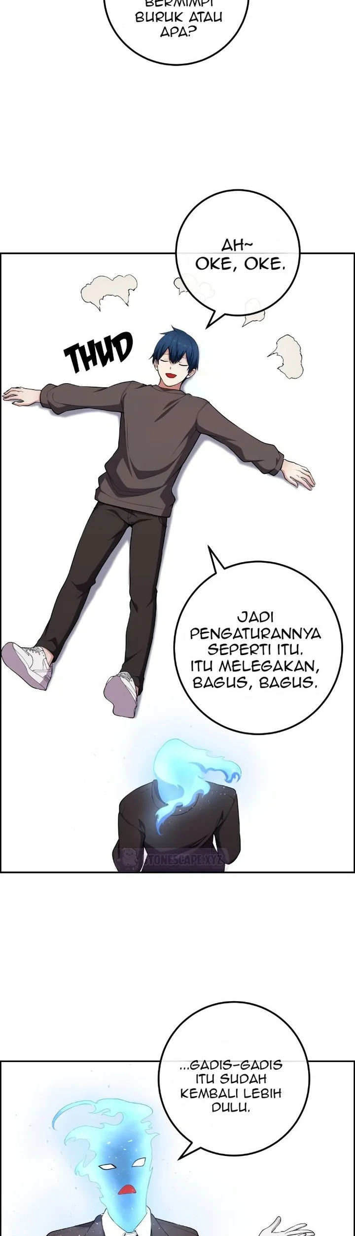 Webtoon Character Na Kang Lim Chapter 170 Gambar 63