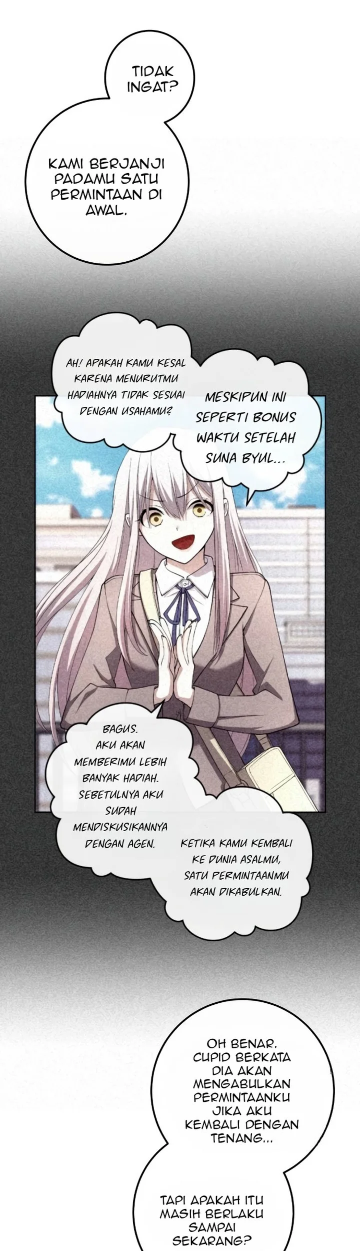 Webtoon Character Na Kang Lim Chapter 170 Gambar 65