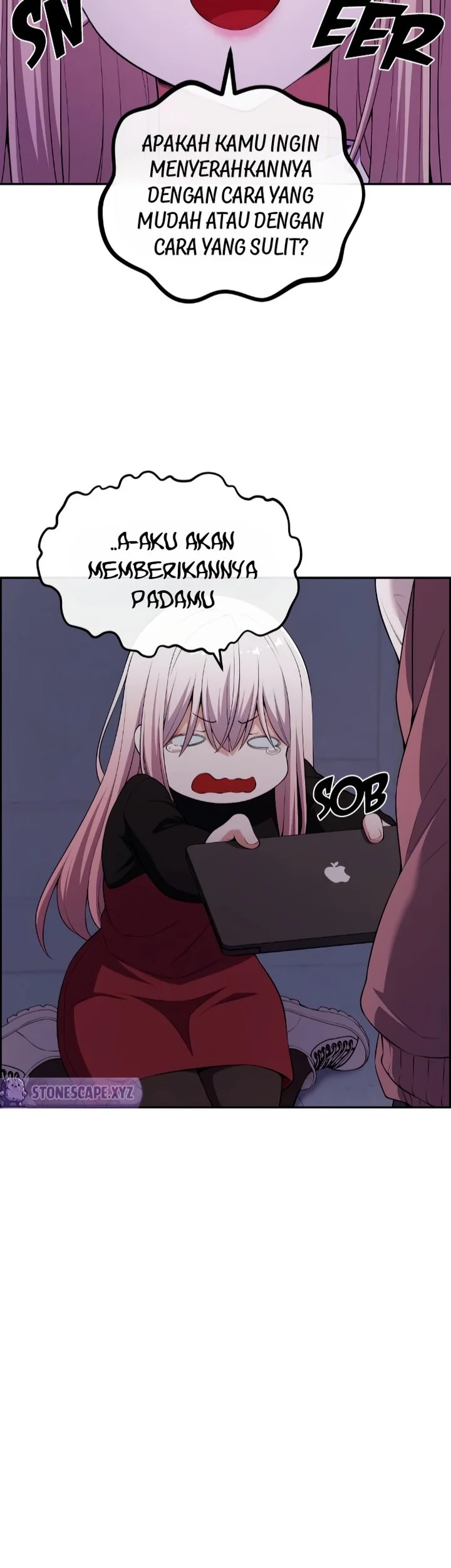 Webtoon Character Na Kang Lim Chapter 170 Gambar 5