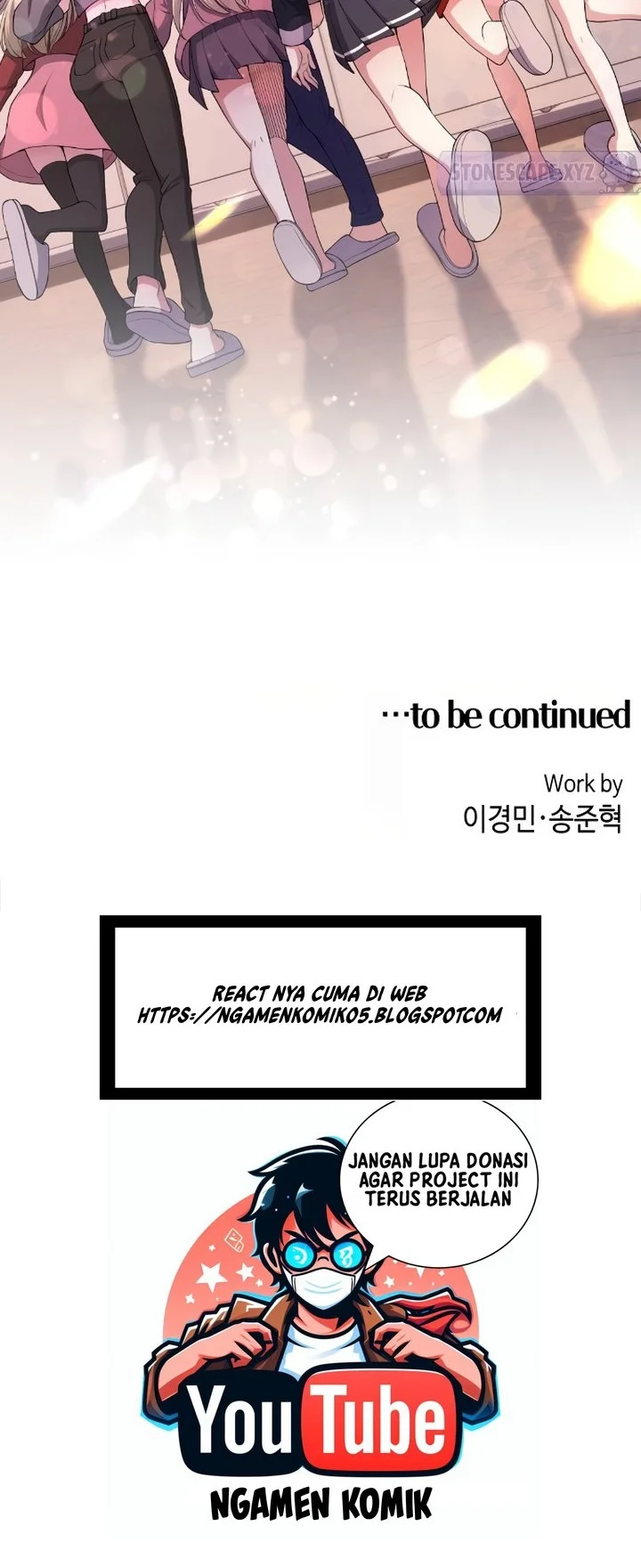 Webtoon Character Na Kang Lim Chapter 170 Gambar 86