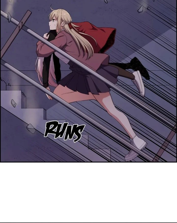 Webtoon Character Na Kang Lim Chapter 170 Gambar 15