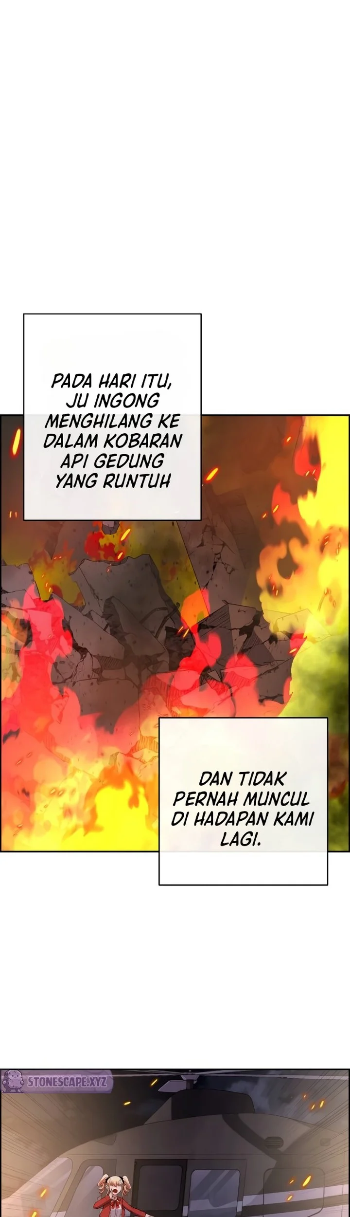 Webtoon Character Na Kang Lim Chapter 170 Gambar 22