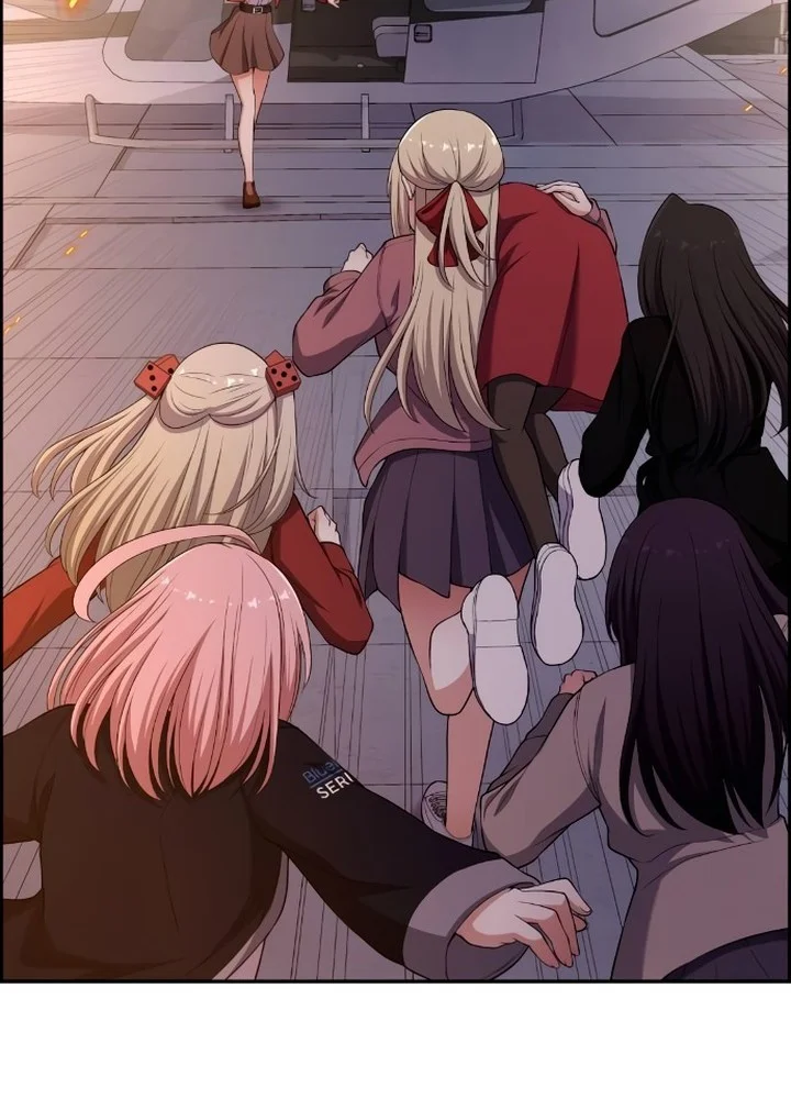 Webtoon Character Na Kang Lim Chapter 170 Gambar 23