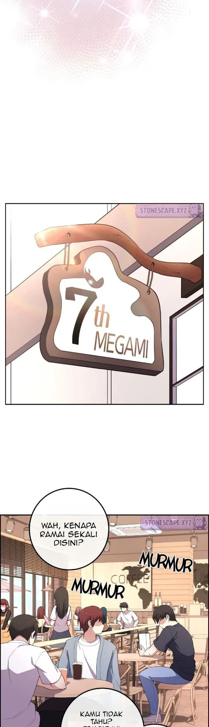 Webtoon Character Na Kang Lim Chapter 171 Gambar 39