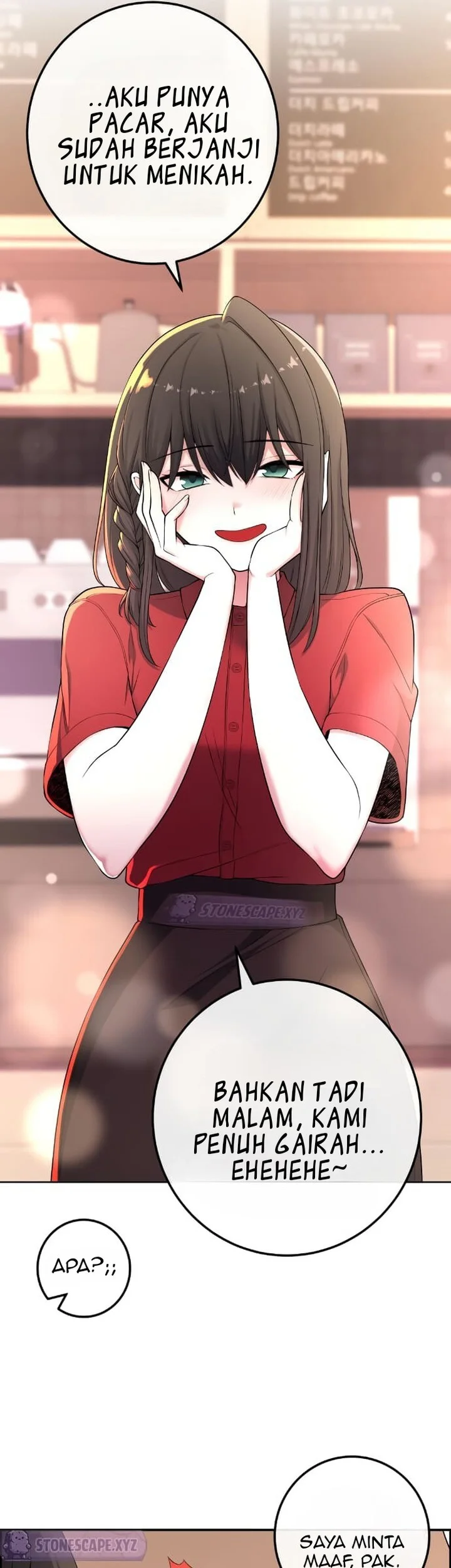 Webtoon Character Na Kang Lim Chapter 171 Gambar 42