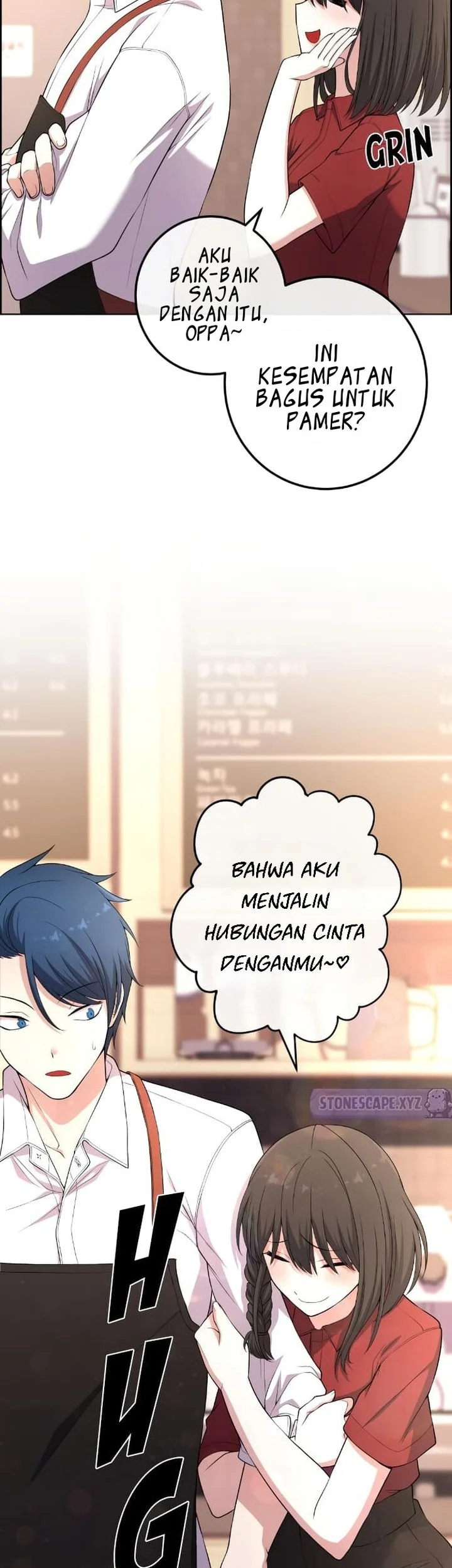 Webtoon Character Na Kang Lim Chapter 171 Gambar 51