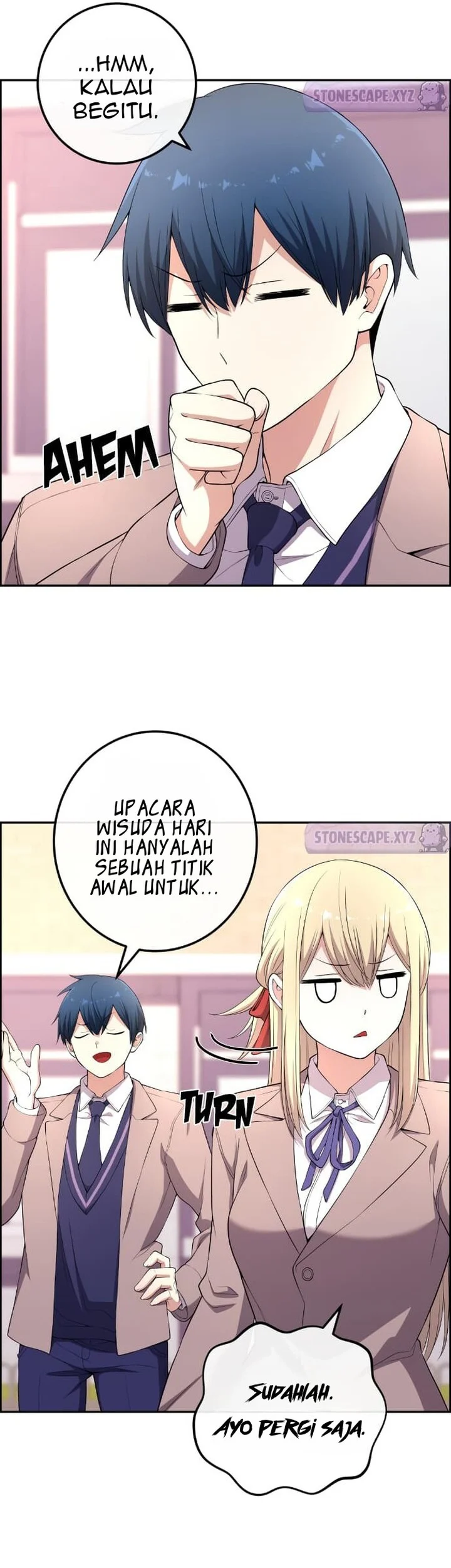 Webtoon Character Na Kang Lim Chapter 171 Gambar 31