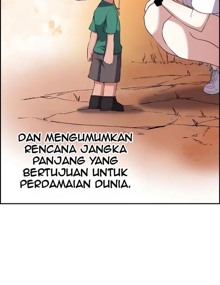 Webtoon Character Na Kang Lim Chapter 171 Gambar 58