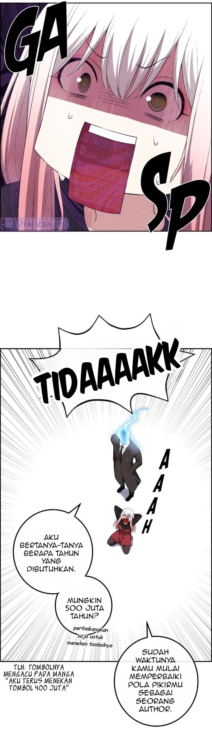 Webtoon Character Na Kang Lim Chapter 171 Gambar 10