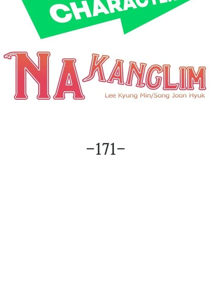 Webtoon Character Na Kang Lim Chapter 171 Gambar 18