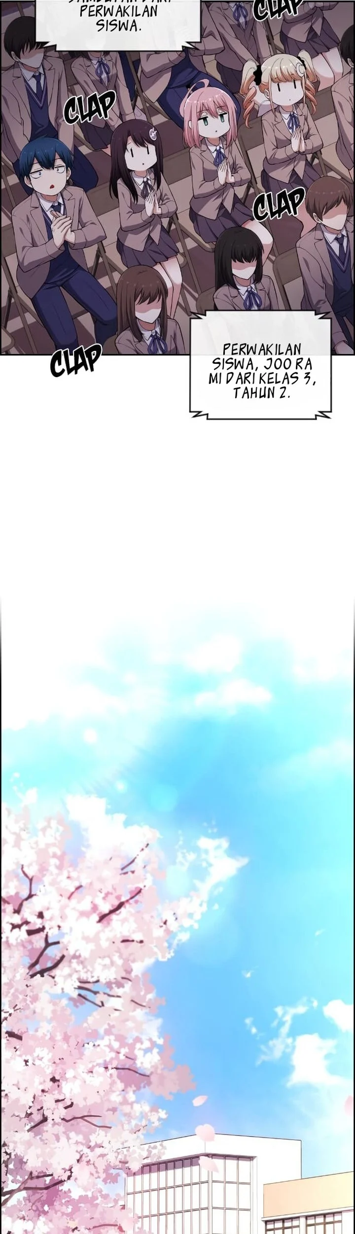 Webtoon Character Na Kang Lim Chapter 171 Gambar 20