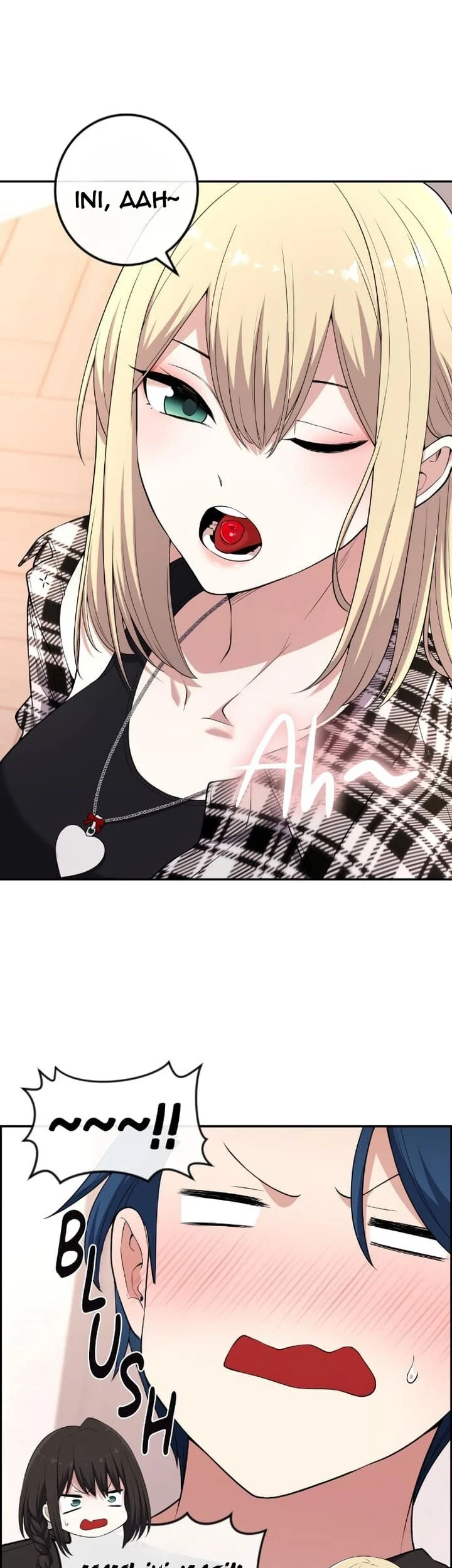 Webtoon Character Na Kang Lim Chapter 172 Gambar 37