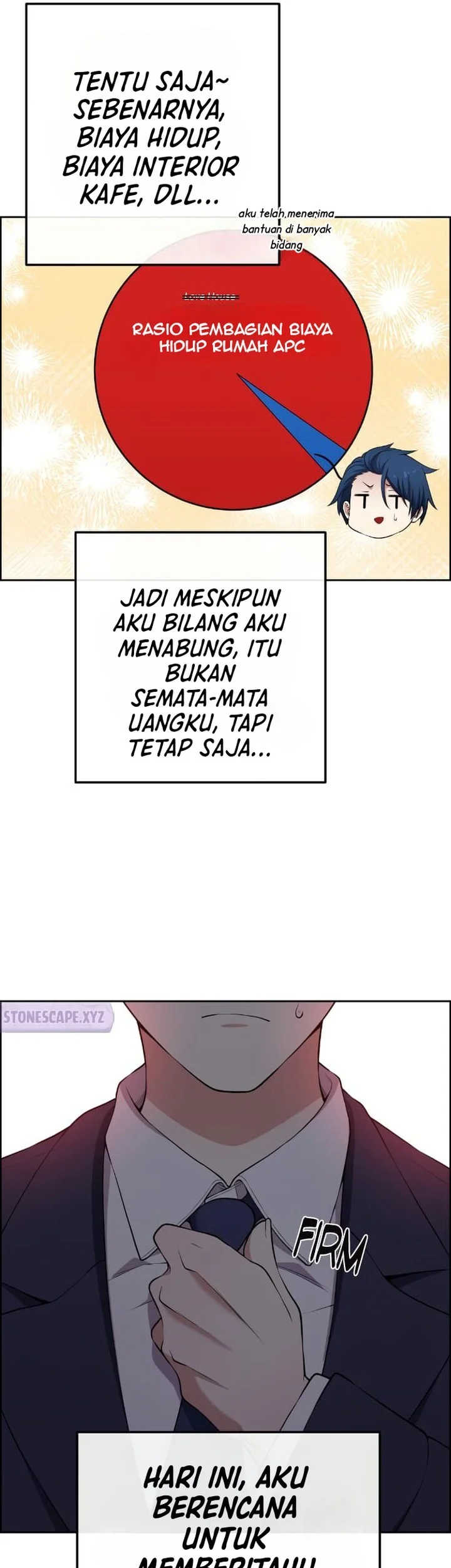 Webtoon Character Na Kang Lim Chapter 172 Gambar 42