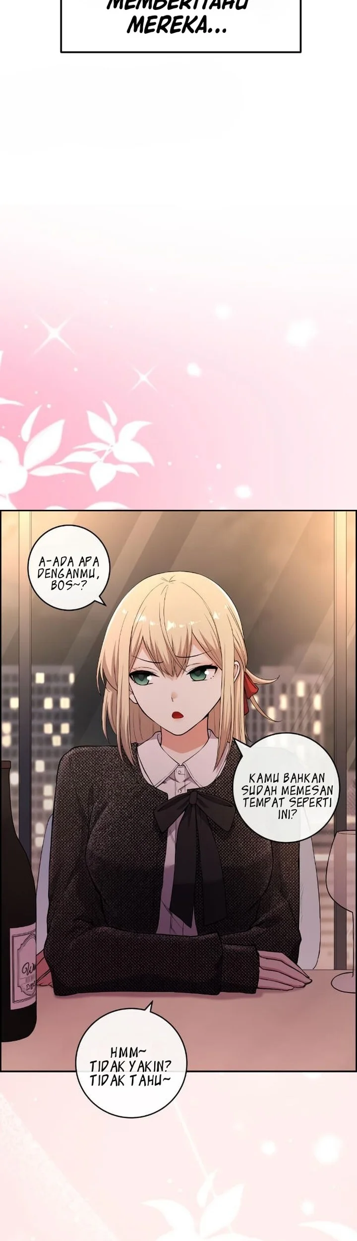 Webtoon Character Na Kang Lim Chapter 172 Gambar 43