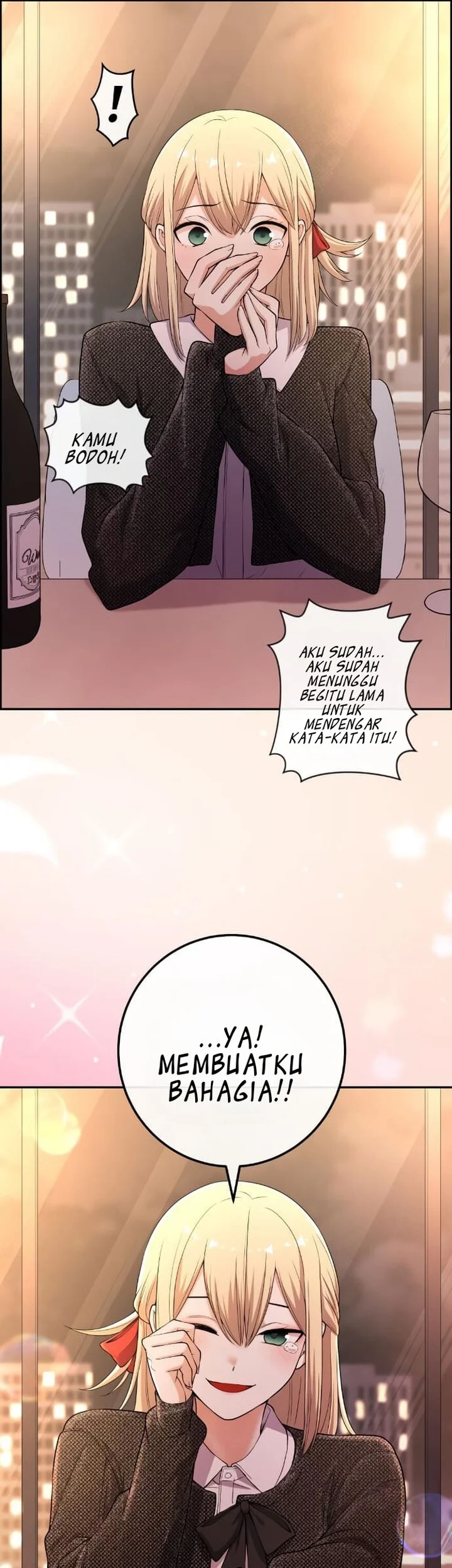 Webtoon Character Na Kang Lim Chapter 172 Gambar 45