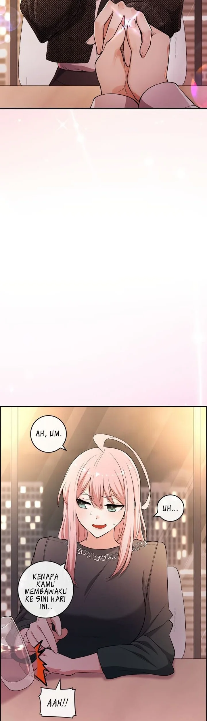 Webtoon Character Na Kang Lim Chapter 172 Gambar 46