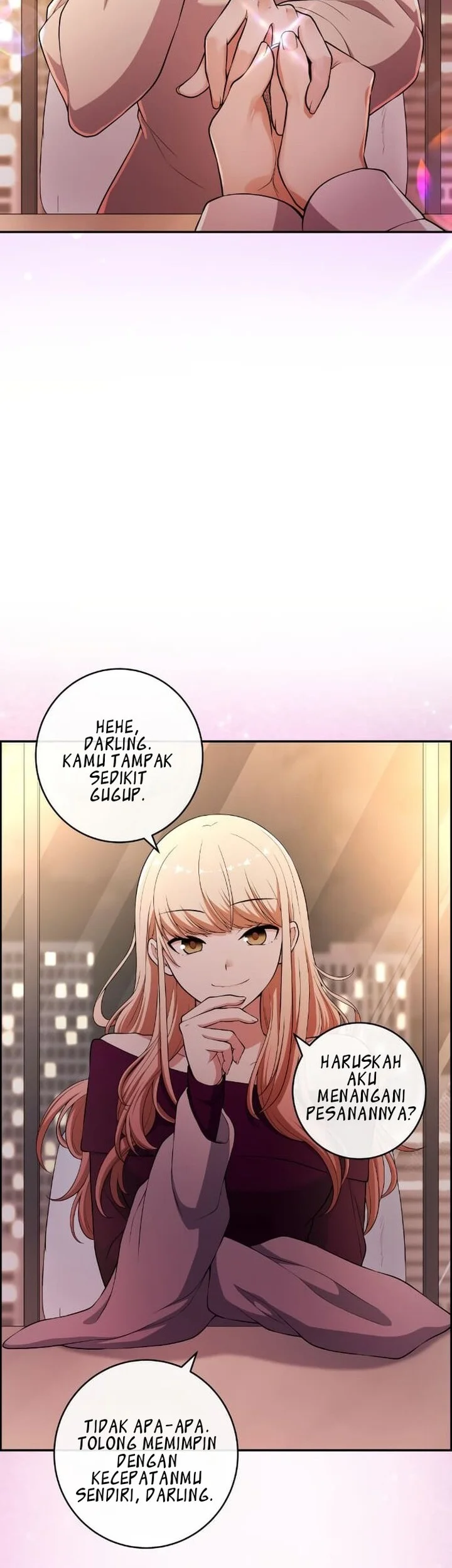 Webtoon Character Na Kang Lim Chapter 172 Gambar 52