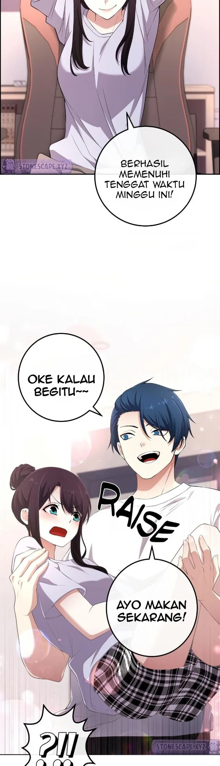 Webtoon Character Na Kang Lim Chapter 172 Gambar 26