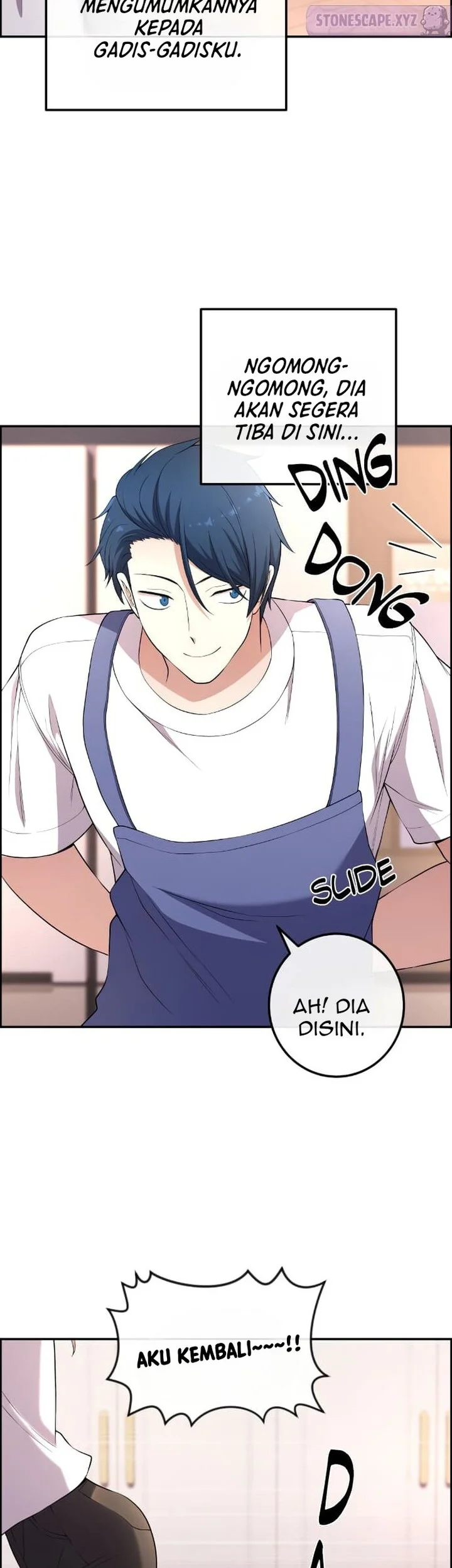 Webtoon Character Na Kang Lim Chapter 172 Gambar 29