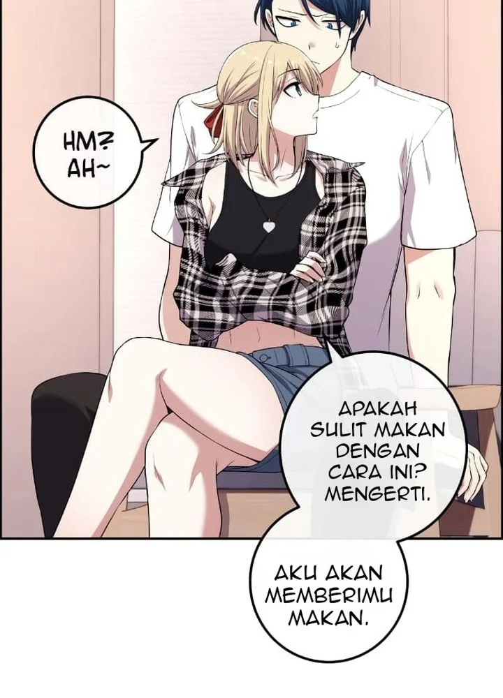 Webtoon Character Na Kang Lim Chapter 172 Gambar 36