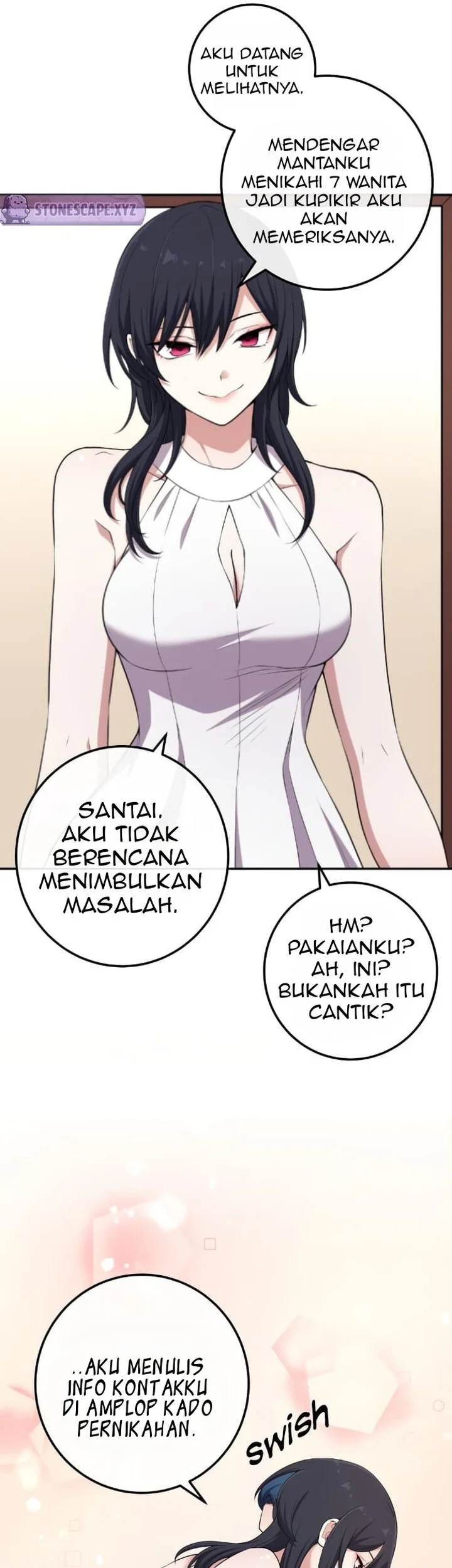 Webtoon Character Na Kang Lim Chapter 172 Gambar 69