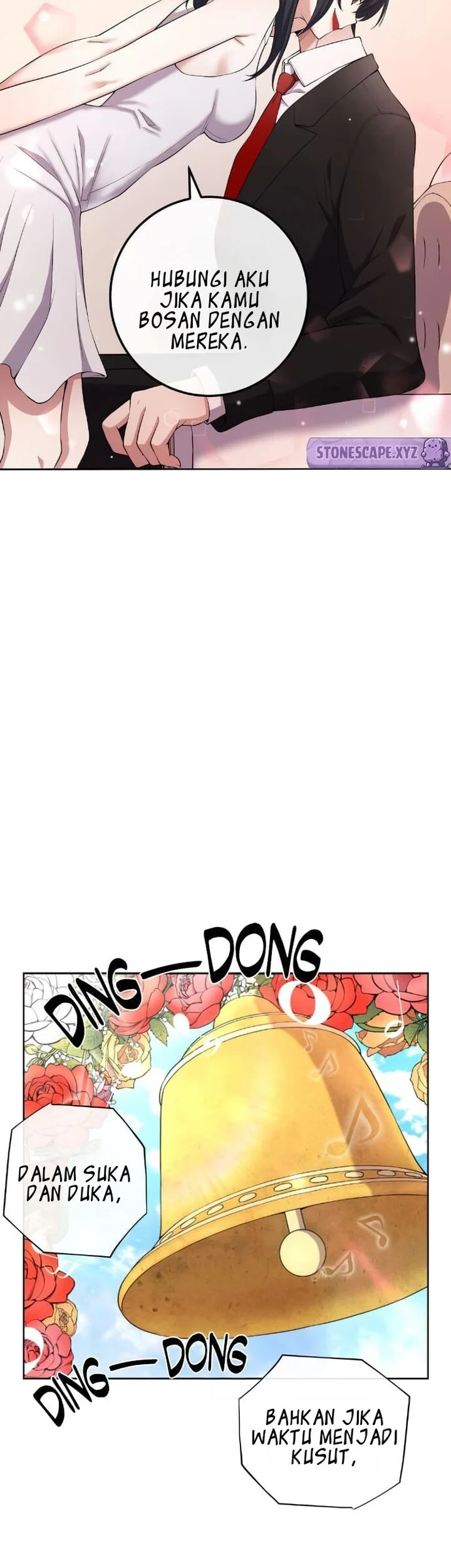 Webtoon Character Na Kang Lim Chapter 172 Gambar 70