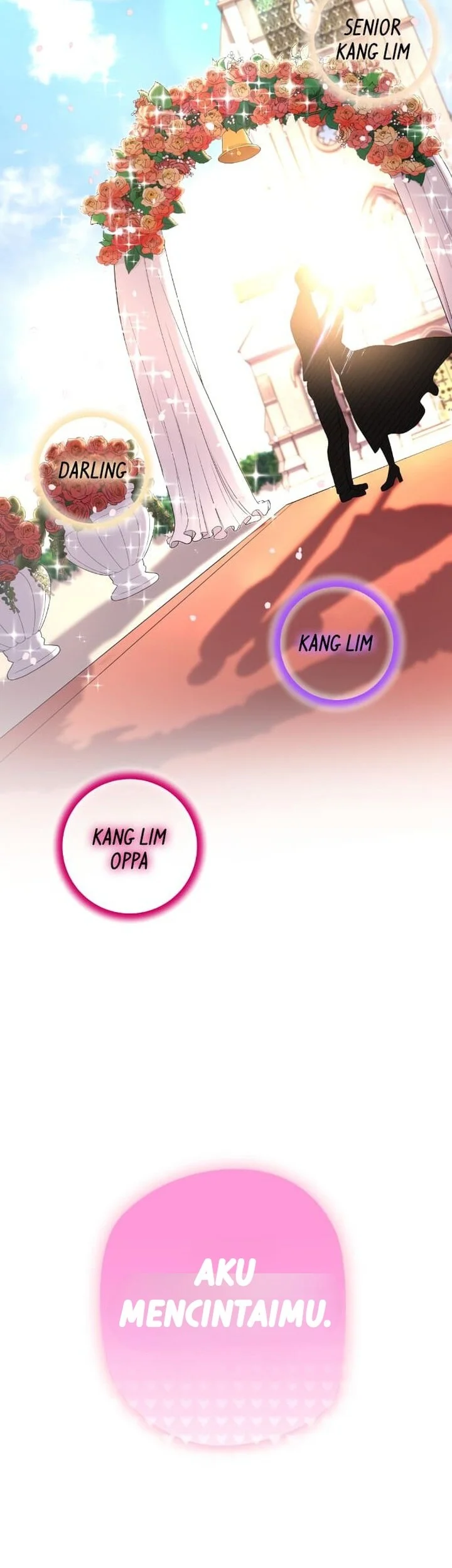 Webtoon Character Na Kang Lim Chapter 172 Gambar 73