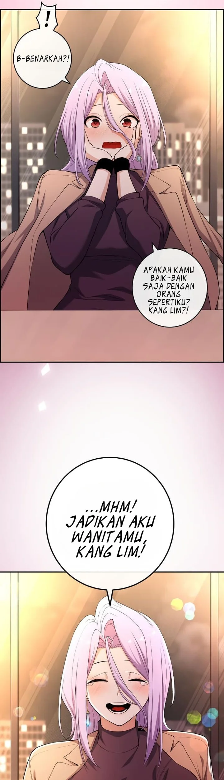 Webtoon Character Na Kang Lim Chapter 172 Gambar 60