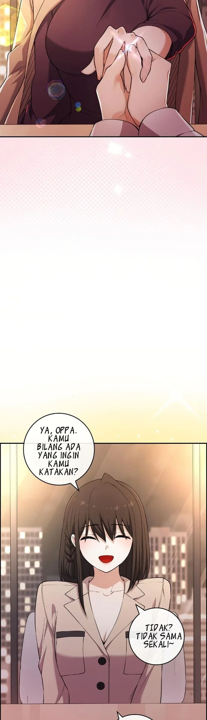 Webtoon Character Na Kang Lim Chapter 172 Gambar 61