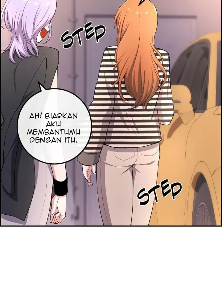 Webtoon Character Na Kang Lim Chapter 172 Gambar 6