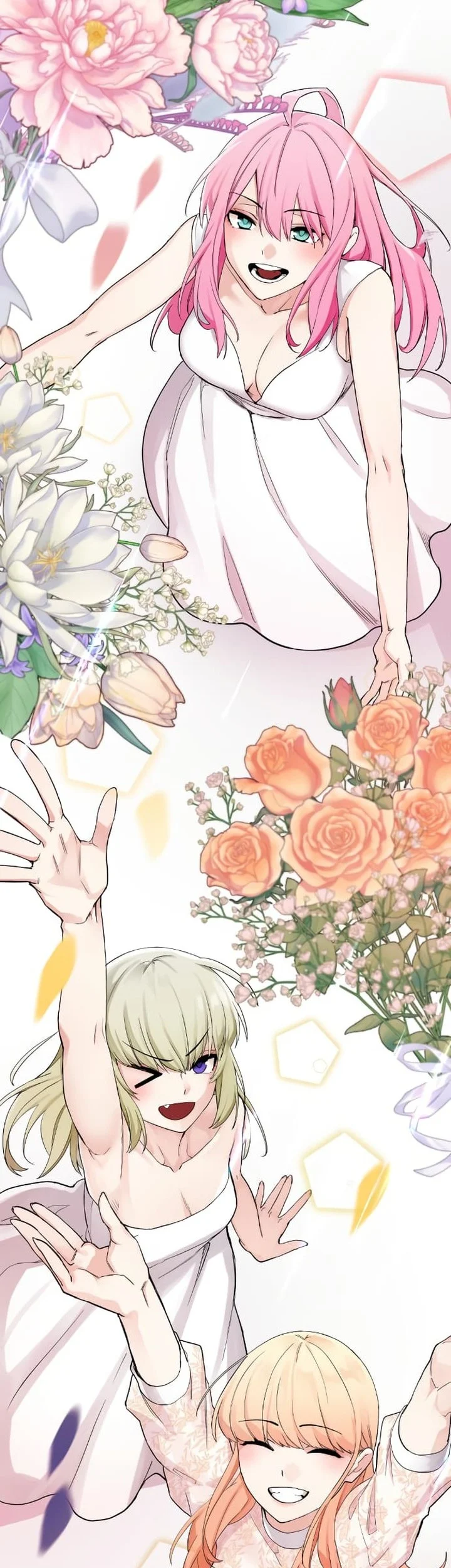 Webtoon Character Na Kang Lim Chapter 172 Gambar 86