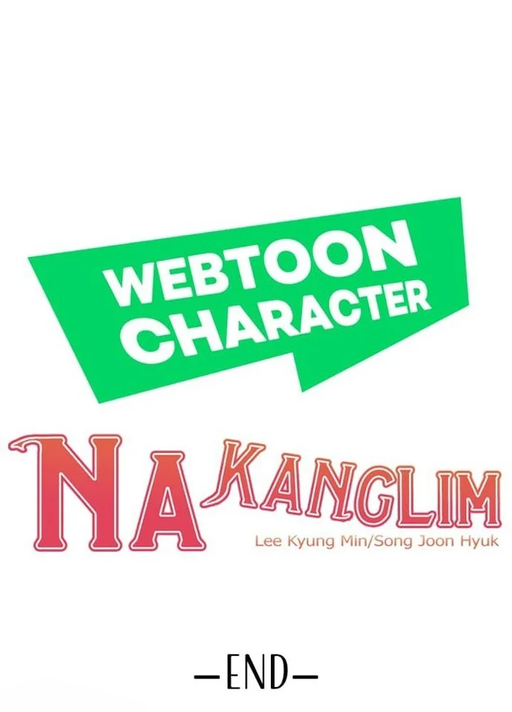 Webtoon Character Na Kang Lim Chapter 172 Gambar 92
