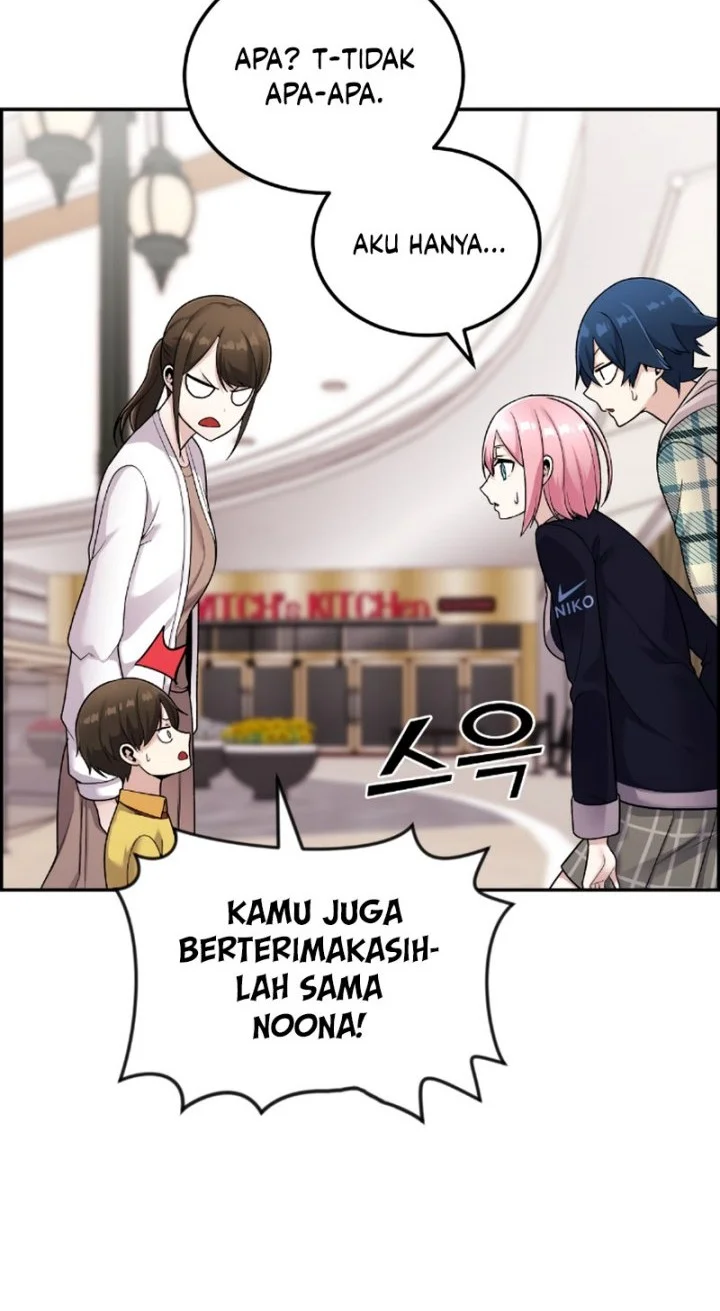 Webtoon Character Na Kang Lim Chapter 18 Gambar 34
