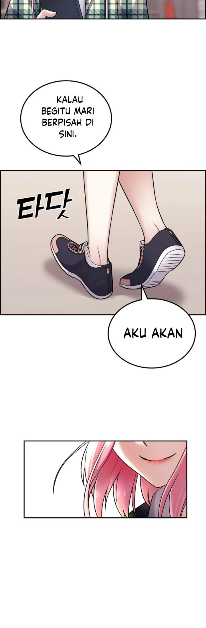 Webtoon Character Na Kang Lim Chapter 18 Gambar 53