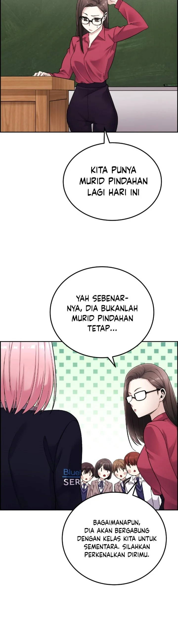 Webtoon Character Na Kang Lim Chapter 18 Gambar 56