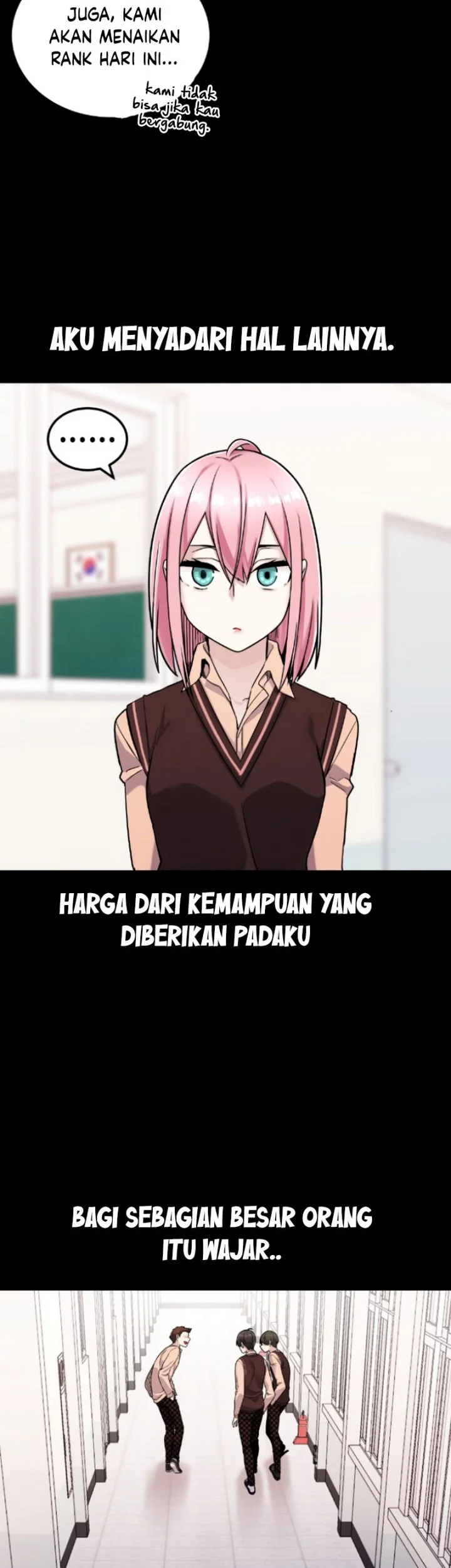 Webtoon Character Na Kang Lim Chapter 18 Gambar 20