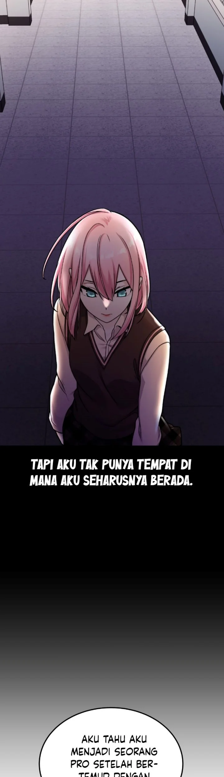 Webtoon Character Na Kang Lim Chapter 18 Gambar 21