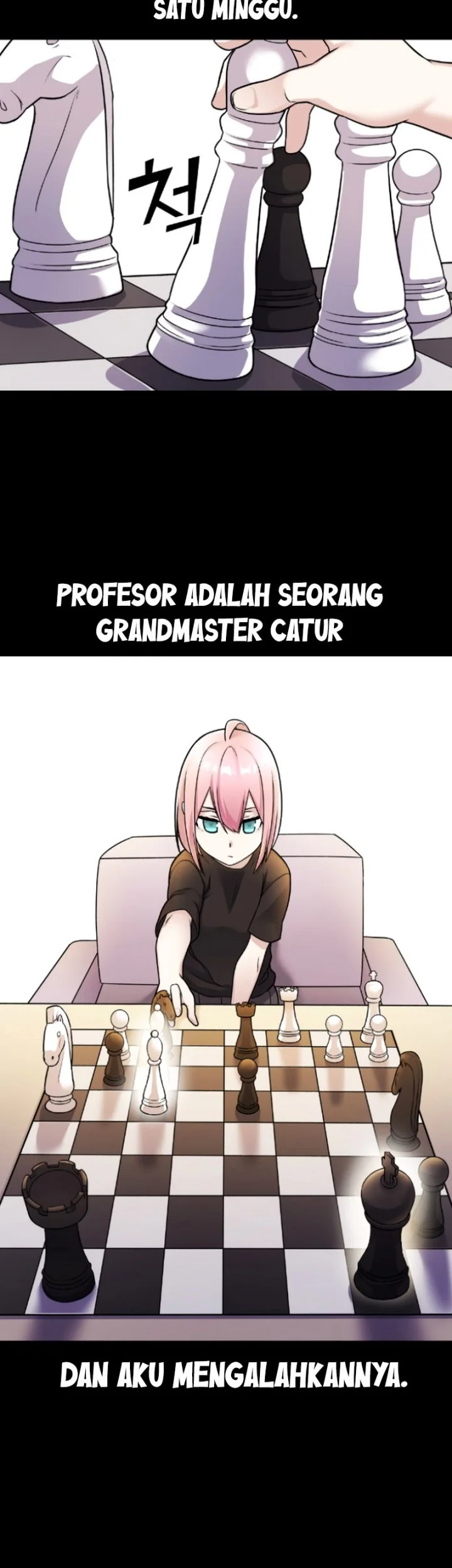 Webtoon Character Na Kang Lim Chapter 18 Gambar 12
