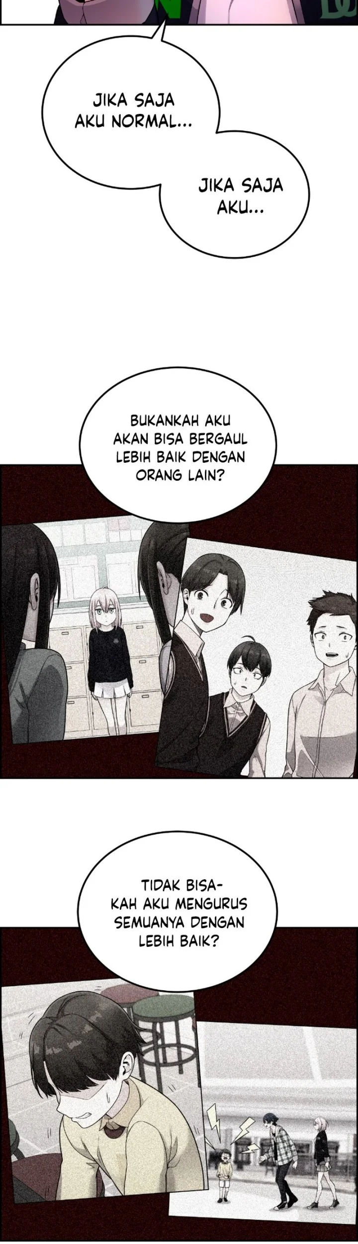 Webtoon Character Na Kang Lim Chapter 18 Gambar 24