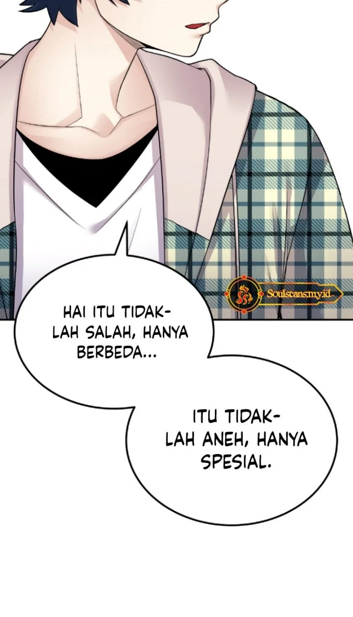 Webtoon Character Na Kang Lim Chapter 18 Gambar 30