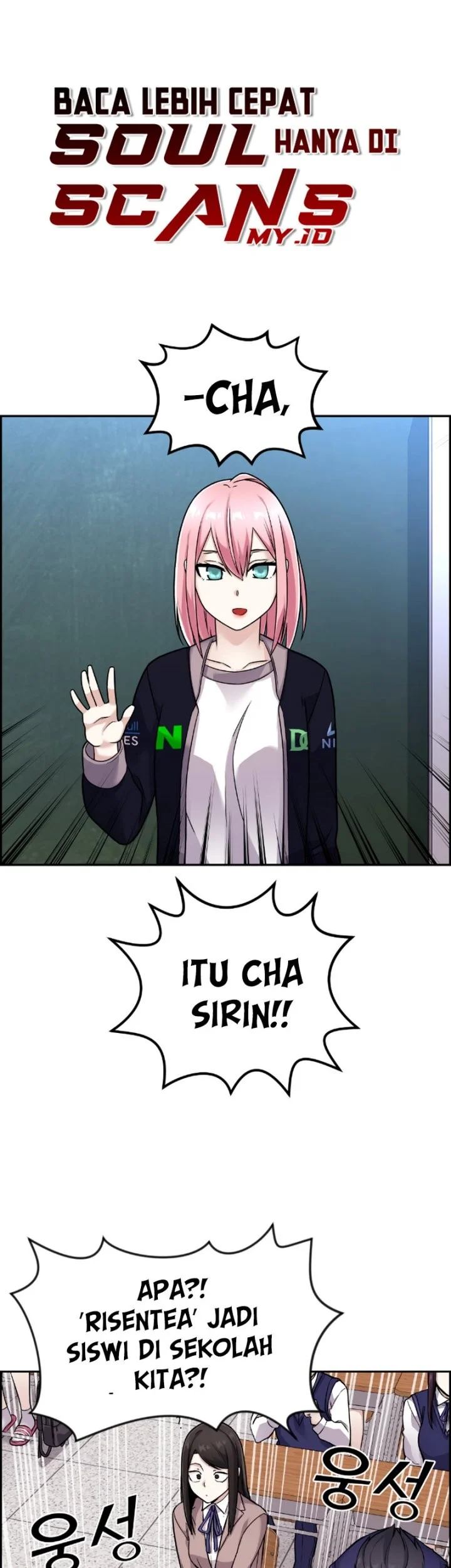 Webtoon Character Na Kang Lim Chapter 19 Gambar 3