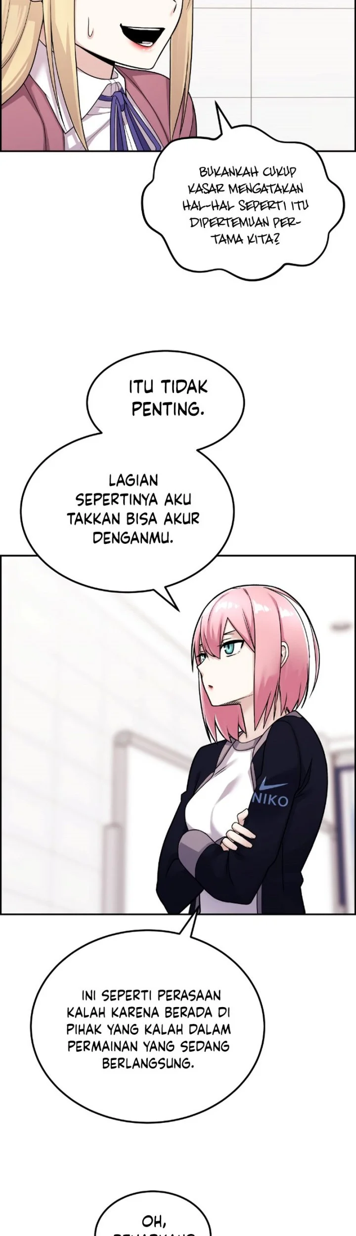Webtoon Character Na Kang Lim Chapter 19 Gambar 48